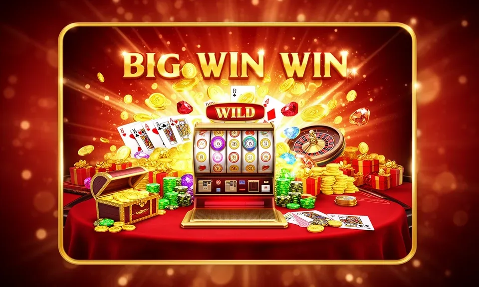kasotogel Toraja Gold Slots