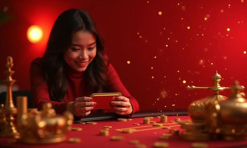 kasotogel Mobile first