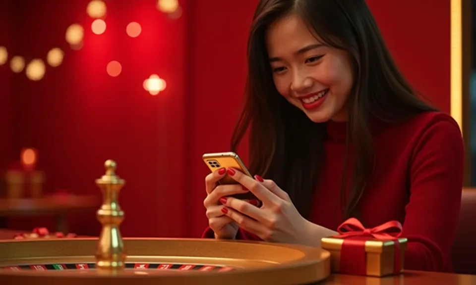 kasotogel Mines Mobile Play: Tap, Reveal, Cash Out