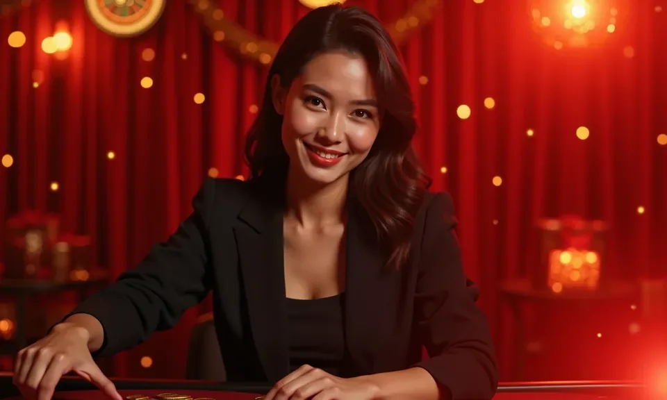 kasotogel Putting Money into Your kasotogel Account